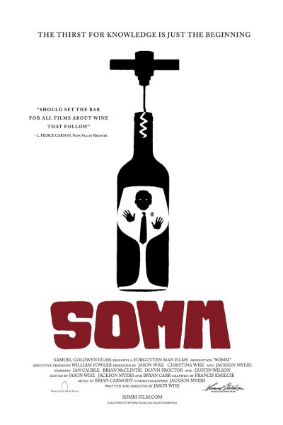 SOMM (2013)