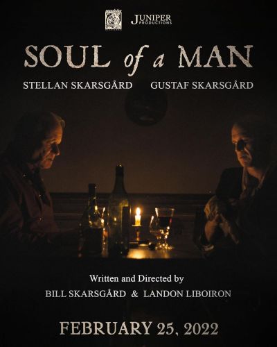 Soul of a Man (2022)