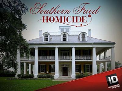 Southern Fried Homicide (2013)