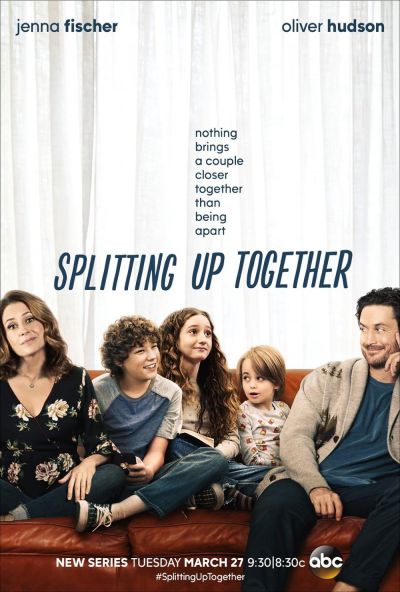 Splitting Up Together (2018)