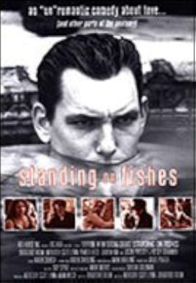 Standing on Fishes (1999)