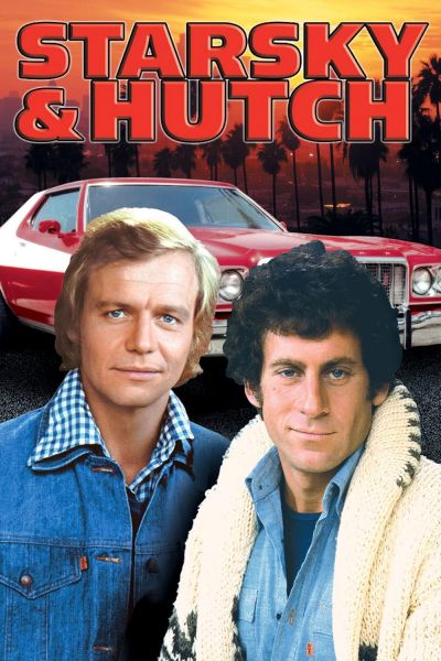 Starsky and Hutch (1975)
