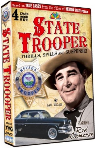 State Trooper (1956)