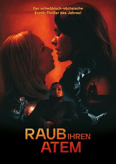 Steal Her Breath (2024)