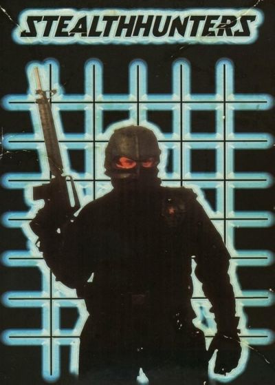Stealth Hunters (1991)