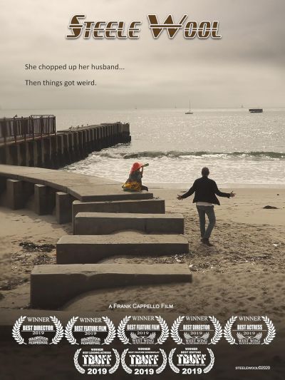 Steele Wool (2019)