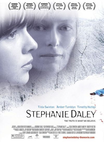 Stephanie Daley (2006)