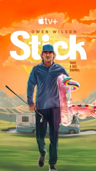 Stick (2025)
