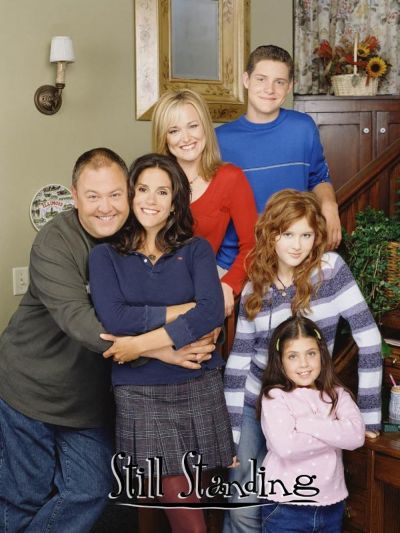 Still Standing (2002)