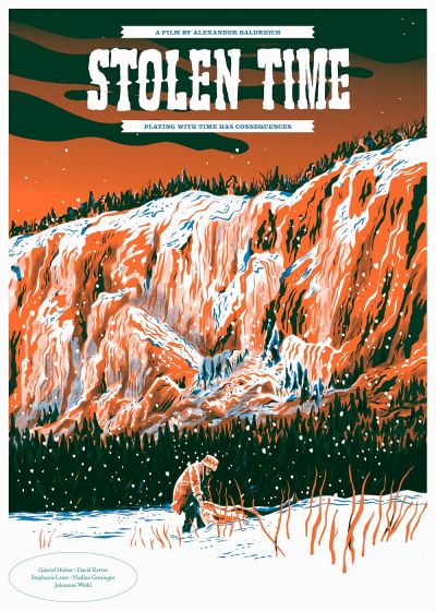 Stolen Time (2025)