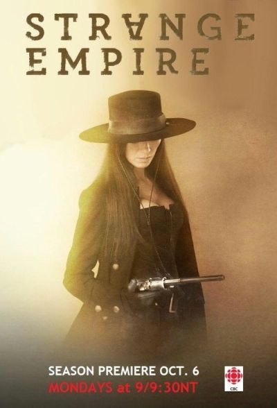 Strange Empire (2014)