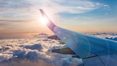 Strangers On A Plane (2023)