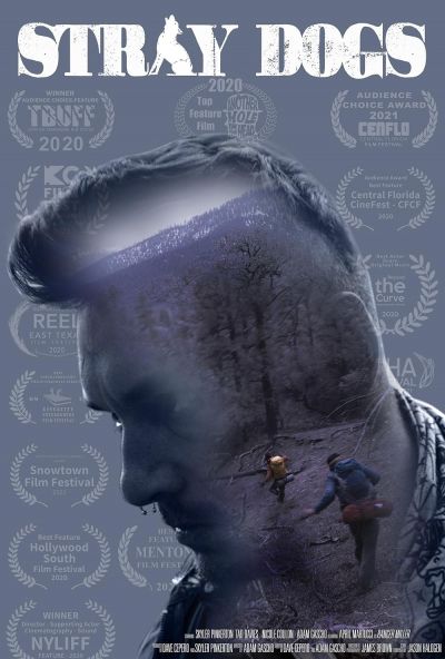 Stray Dogs (2021)