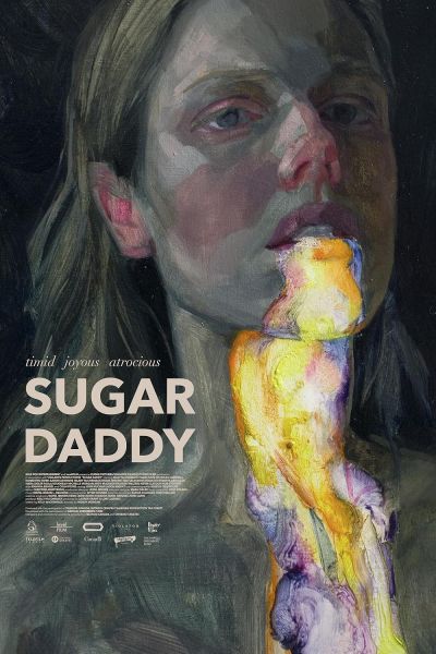 Sugar Daddy (2021)
