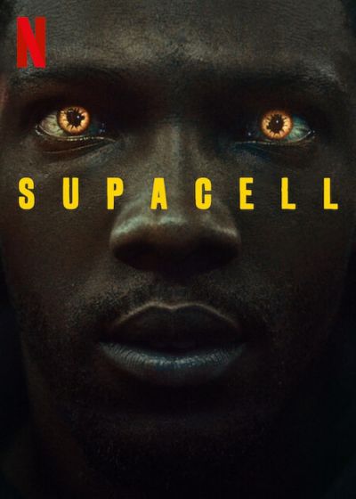 Supacell (2024)