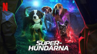 Super PupZ (2022)