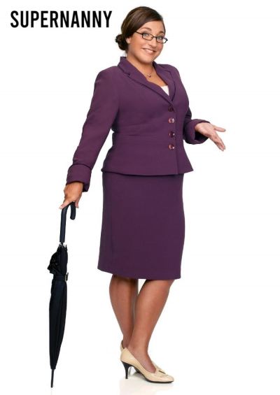 Supernanny (2005)