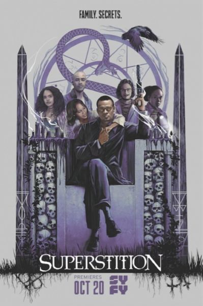 Superstition (2017)