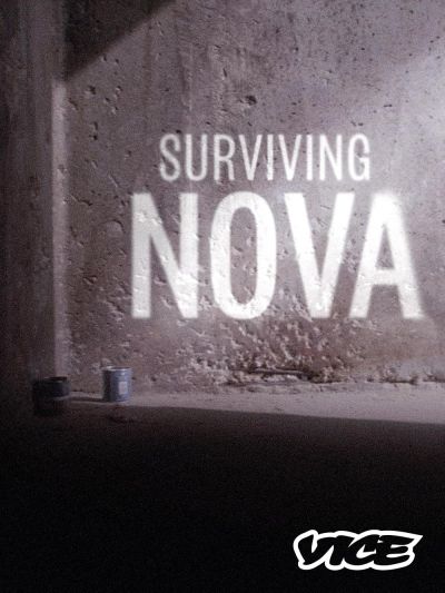 Surviving Nova (2024)