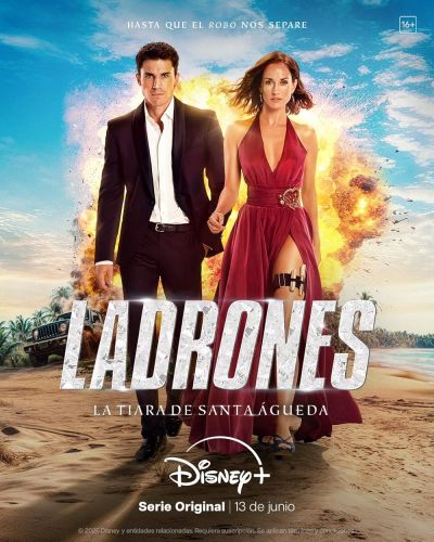 Suspicious Minds (2025) 2025