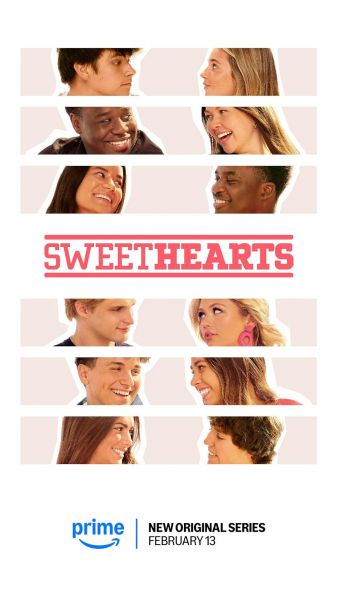 Sweethearts (2025)