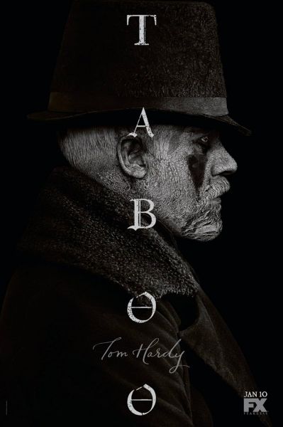 Taboo (2017)