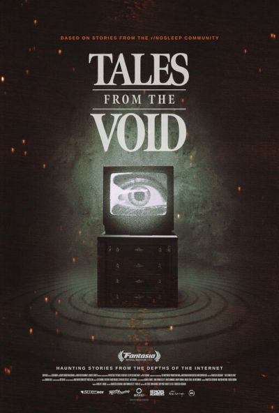 Tales From The Void (2024)