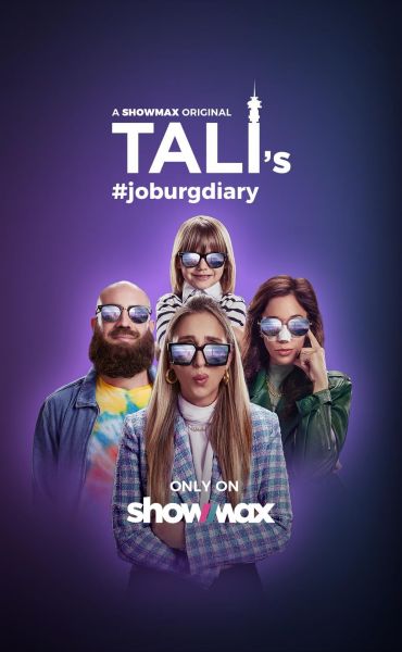 Tali's Joburg Diary (2022)