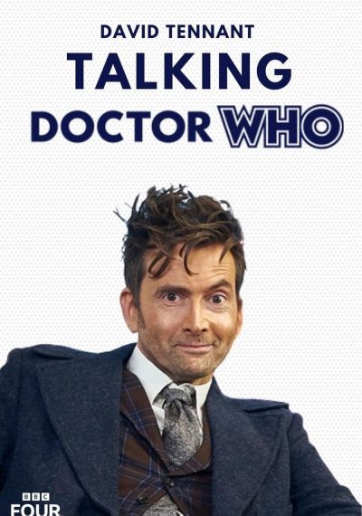 Talking Doctor Who (2023)