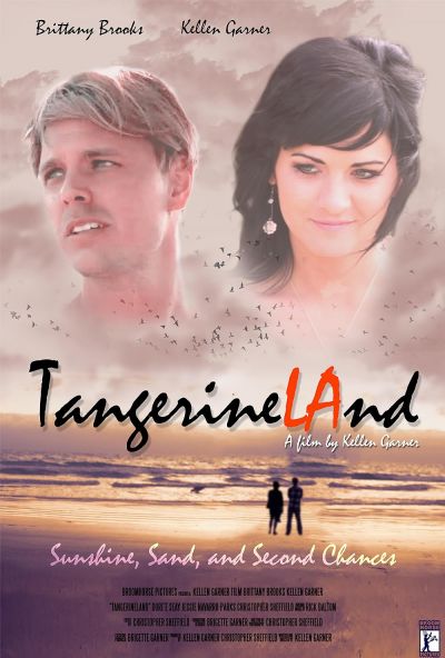 TangerineLAnd (2017)