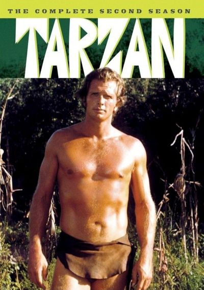 Tarzan (1966)