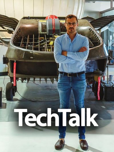 TechTalk (2019)