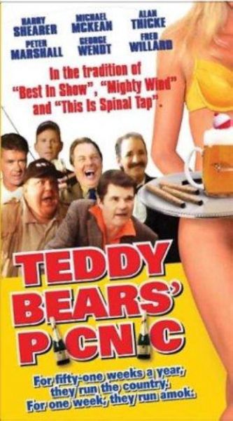 Teddy Bears' Picnic (2001)