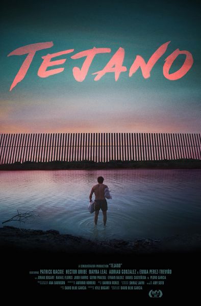 Tejano (2018)
