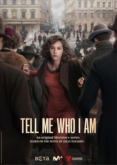Tell Me Who I Am (2020)