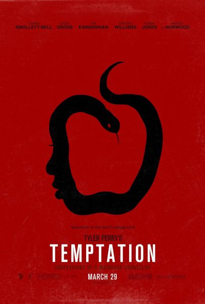 Temptation: Confessions of a Marriage Counselor (2013)