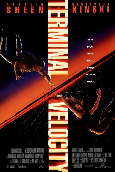 Terminal Velocity (1994)