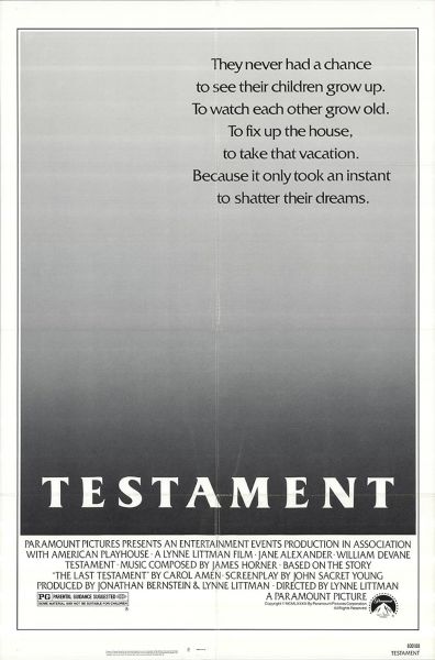 Testament (1984)