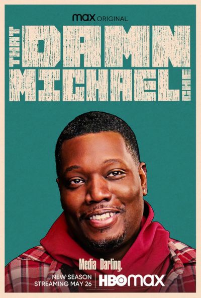 That Damn Michael Che (2021)