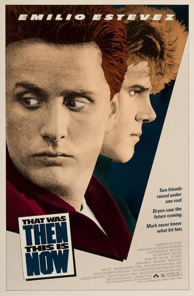That Was Then... This Is Now (1985)