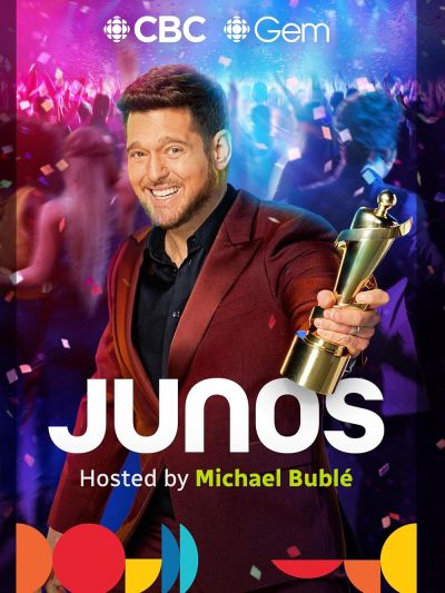 The (2025) Juno Awards (2025)