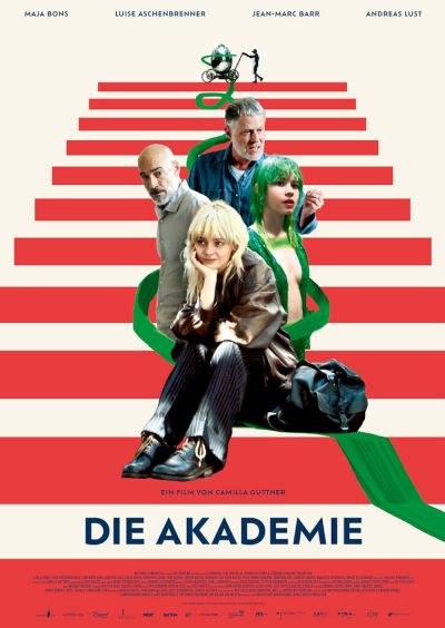 The Academy (2025)