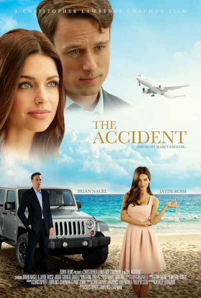 The Accident (2017)