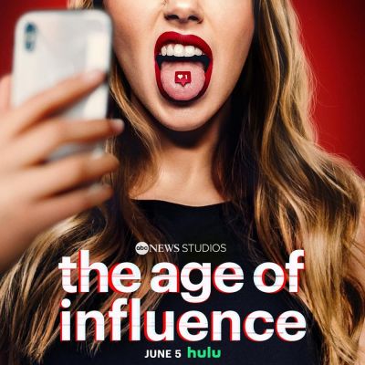 The Age of Influence (2023)