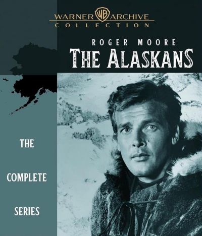 The Alaskans (1959)