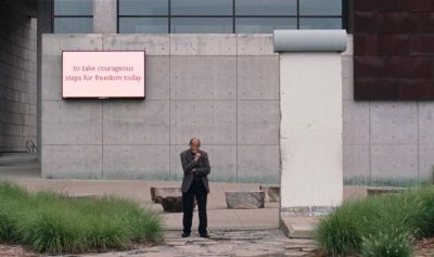 The American Sector (2021)