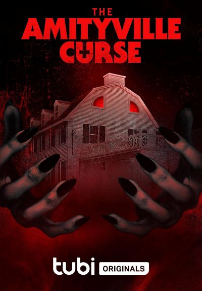 The Amityville Curse (2023)