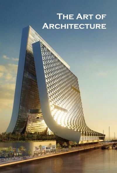The Art of Architecture (2019)