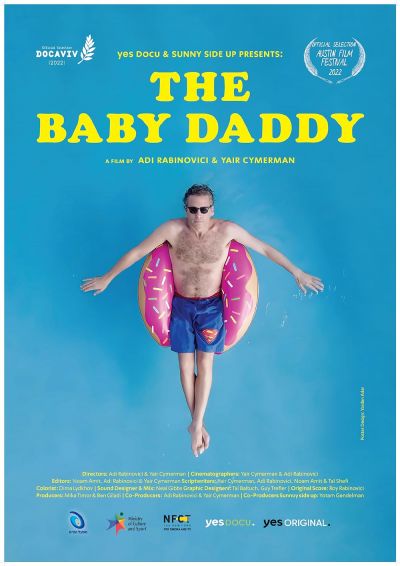 The Baby Daddy (2022)