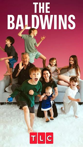 The Baldwins (2025)